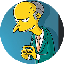Mr. Burns Monty (BURN)