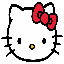 Hello Kitty (KITTY)