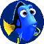 Ms Dory (DORY)