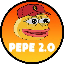 Pepe 2.0 (PEPE2.0)