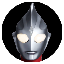 Ultraman Tiga (TIGA)