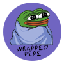 Wrapped Pepe (WPEPE)