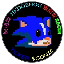 Hedgehog Racer (SONIC)