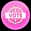 Pink Vote (PIT)