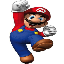 MARIO CEO (MARIO)