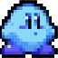 Blue Kirby (KIRBY)