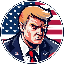 Donald Trump 2.0 (TRUMP2024)