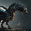 BLACK DRAGON (DRAGON)