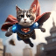 SUPER CAT (CAT)