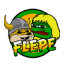Floki VS Pepe (FLEPE)