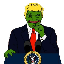 Trump Pepe (TRUMPEPE)
