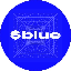 blue on base ($BLUE)