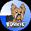 Borkie (BORKIE)