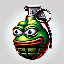 PEPEBOMB (PEPE)