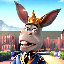 Donkey King (DOKY)