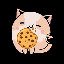 Cookie Cat Game (CATGAME)