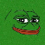 pepe in a memes world (PEW)