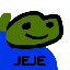 JEJE (JJ)