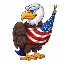 AMERICAN EAGLE (EAGLE)