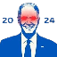 Joe Biden 2024 (BIDEN)