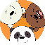 BAREBEARS (BAREBEARS)