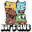 Boys Club (BOYS)