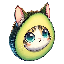 Flying Avocado Cat (FAC)