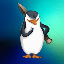 Mad Penguin (MAD)