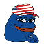 American pepe (USPEPE)