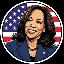 Kamala Harris (kamaharris.fun) (HARRIS)