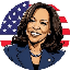 Kamala Harris (kamalaharristoken.net) (HARRIS)