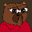 Bobo The Bear (BOBO)