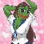 SEXY PEPE (PEPE)