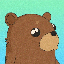 Deebo the Bear (DEEBO)