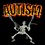 Autism On Sol (AUTISM)