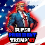 Super President Trump 47 (TRUMP47)