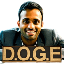 Head of D.O.G.E (VIVEK)