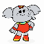 Tyke The Elephant (TYKE)