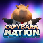 Capybara Nation (BARA)