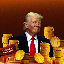 CRYPTO AGENT TRUMP (CAT)