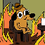This Is Fine (FINE)