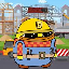 Bob The Builder (BOB)