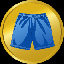 Bermuda Shorts (SHORT)