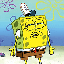 Spongebob (SPONGE)