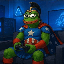 Kekius Maximusa (MAXIMUSA)