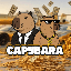 Capybara (capycoin.vip) (CAPY)
