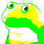 CROAK (C)