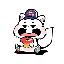 Foodie Squirrel (FDS)
