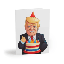 Happy Trump Birthday (HTB)