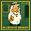Mubarak Trump (TRUMP)